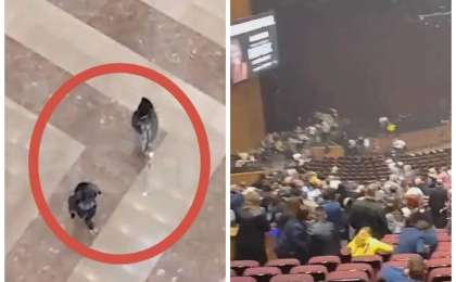 Мәскеуде Crocus City Hall концерт залындағы қарулы шабуыл: 14 адам қаза тауып, 40-тан аса адам жараланды (видео)