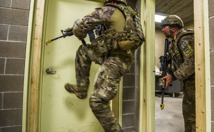 Әскерге күштеп әкету болмайды – ҚК бас штабы