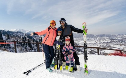 «OI-QARAGAI» ҚЫСҚЫ МАУСЫМДЫ АШАДЫ