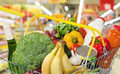 Ауыл шаруашылық министрлігі: Біз өзімізді 85% тамақпен қамтамасыз етіп отырмыз