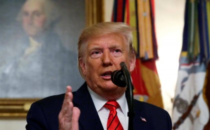 Трамп ДДСҰ-ны Қытайдың қуыршағы деп атады - Қазақстан жаңалықтары