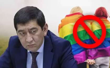 «Жастарым «көгілдір»: Ринат Зайытов қазақ мәдениетінде жартылай қаралы күн орнағанын айтты