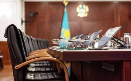 2025 жылға дейінгі стратегиялық даму жоспары шілдеге дейін әзірленеді