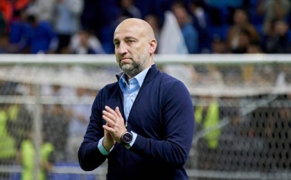 Грекиядан ойсырай ұтылу: ұлттық құраманың бас бапкері отставкаға кете ме?