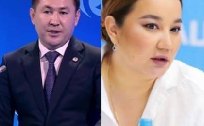 Шымкентке әкім ретінде қайтадан Әйтеновты қалдыратын болсаңдар,Әділетті Қазақстан деген ертегілеріңді айтпай-ақ қойыңыздар - Айгүл Орынбек