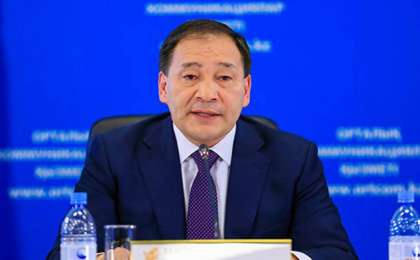 Жаңаөзен оқиғасының нүктесі баяғыда қойылған - Ералы Тоғжанов