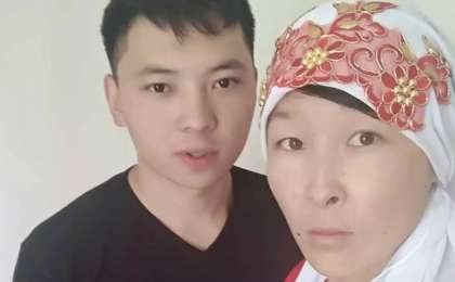 Өзінен сегіз жас кіші жігітке тұрмысқа шыққан келіншек жан сырын ақтарды