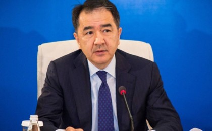 Прокуратура Бақытжан Сағынтаевқа қатысты тексеріс бастады