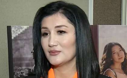 Күйеуі 15 жыл бойы біреудің малын баққызып, күң еткен