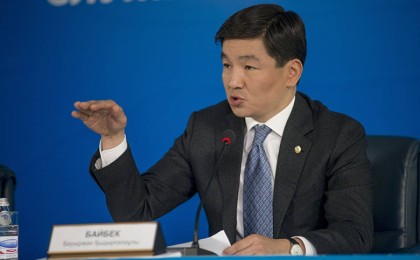 Депутаттардың қоғамдық рейтингісі енгізіледі — Бауыржан Байбек