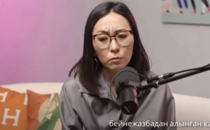 "Қатерлі ісікке күдік бар деді": Дина Төлепберген ұлының сырқаты жайлы жан сырын ақтарды