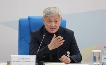 Халықтың сынына ұшыраған әкім қызметінен босатылды