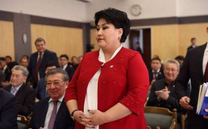 Бақытгүл Хаменова неліктен жұмыстан шығарылмады?