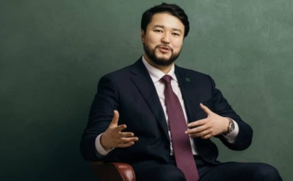 Марат Әбиев алғашқы миллиардтарын қайдан, қалай тапқан?