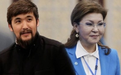 Дариға Назарбаева «Дикий Арманды» қорғап, түрмеден құтқарды - экс-депутат