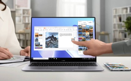 Қазақстанда HUAWEI MateBook 14 флагмандық ноутбуктері сатылымға шықты