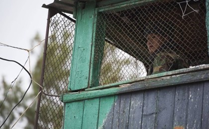 "Қара бүркітте" 19 адамда коронавирус инфекциясы расталды