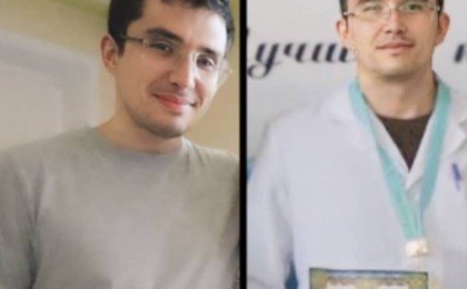 "Ұлым, үйге оралшы". Павлодарлық жоғалған жігіттің анасы видеоүндеу жасады