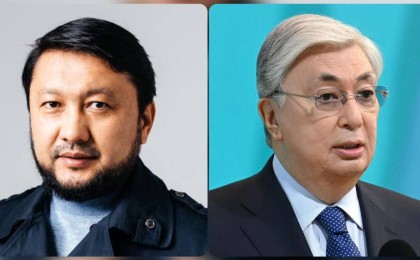 «Молшылықта ғұмыр кеше берейік!». Мұхамеджан Тазабек Тоқаевты мадақтады