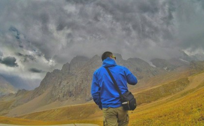 Қазақ тілі мұғалімі: Мүмкін мен ақымақ шығармын, бірақ мен Қазақстаннан кеткім келмейді