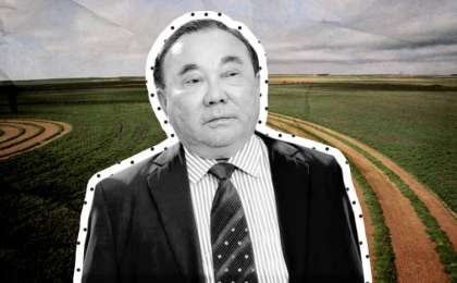 Бізде әр өңірде бір-бір Болат Назарбаев бар - депутат Құспан