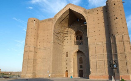 Әкімдік 80 млн теңгелік материалдарын қайтармай қойған: Түркістан облысында Қожа Ахмет Яссауи музейіне қатысты шу шықты