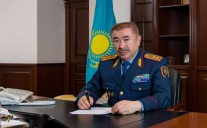 «Тұрғымбаевтан жауап алынды»: Бас прокуратура экс-министрге қатысты мәлімдеме жасады