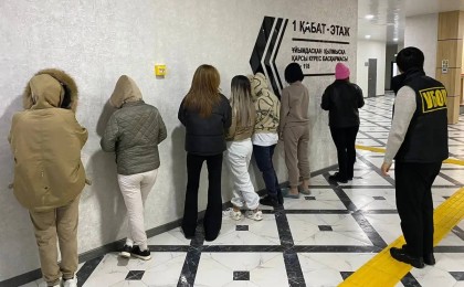 Притон ұстау мен жеңгетайлық ауыр қылмыс санатына жатқызылмақ