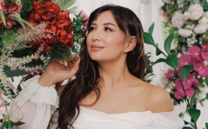 "Көшу "не вариант": Мадина Сәдуақасова жер сілкінісінен кейінгі өмірінің қалай өзгергенін айтты