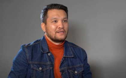 «Абайдың әрбір екінші поэзиясының артында шешеңді сі**ейін деген сөз тұрады» - актер