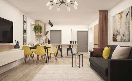 Рекордтық көрсеткішке жетті: Қазақстанда пәтер бағасы қымбаттап жатыр