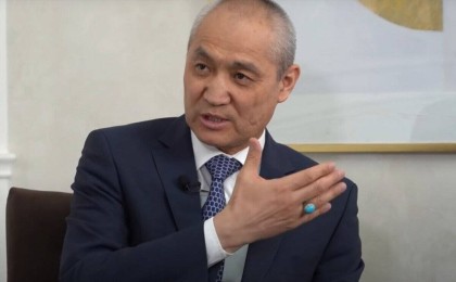 Бұрынғы кландарды байлықтың «қара қазанынан» айыратын уақыт келді - Мәжіліс депутаты