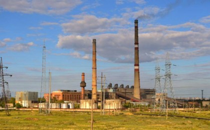 Екібастұзда төтенше жағдай режимі жарияланды