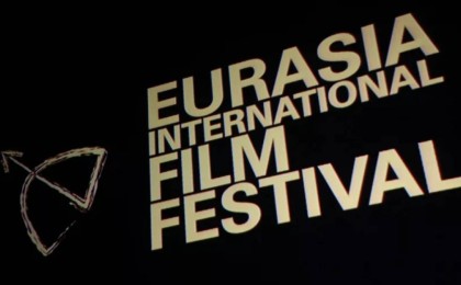 Дәурен Абаев 450 миллион теңгеге "Еуразия" кинофестивалін өткізбек