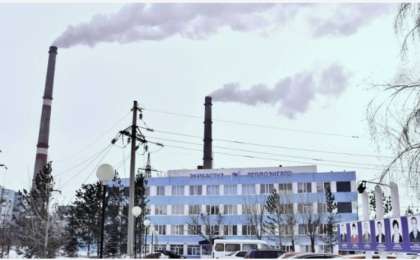 Екібастұз тұрғындары жылусыз қалды