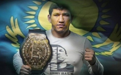 Боратты ұстаған адамға 1 млн доллар: Қуат Найман ел намысы үшін осы қаражатты беруге дайын екенін айтты