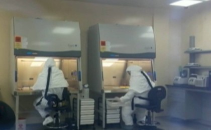 COVID-19-ға қарсы қазақстандық вакцинаны бірінші болып жануарларда сынайды - Қазақстан жаңалықтары