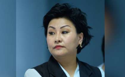 Сот Бақытгүл Хаменова неге үйқамаққа алынғанын айтты