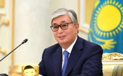 Жаңа мектеп, жаңа мүмкіндіктер: Президенттің білім саласындағы стратегиясы