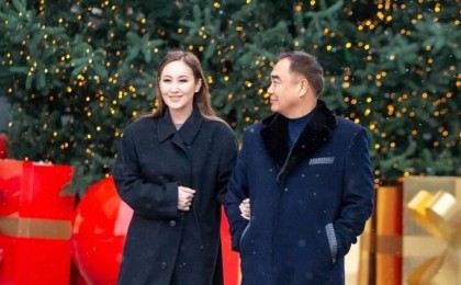 Гүлнұр Оразымбетова: Отбасы болған соң, үйде бір адам басшы болуы керек