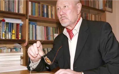 Бүгін Ақселеу Сейдімбектің туған күні