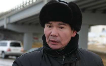 Жаңаөзен қасіретіне байланысты Бергей Рысқалиевтің мәлімдемесі (ВИДЕО)