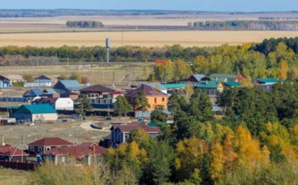 Президенттің жаңа мерзімдегі алғашқы Жарлығы ауылды дамыту жөнінде болады