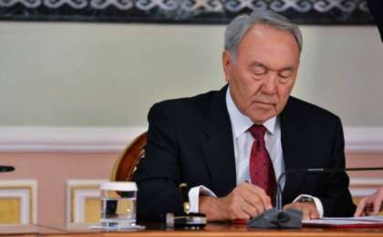 Назарбаев КСРО-ның ыдырау себептерін атады