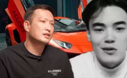 Блогер Әлібековтің көлігімен жас бала мерт болды: сотта жанжал шықты