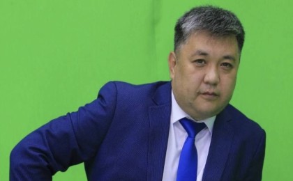 10 миллион көлемінде пара алған Сәтбаев әкімі 3,5 жылға бас бостандығынан айырылды