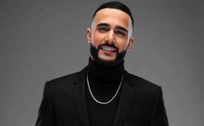 Танымал ресейлік блогер Гусейн Гасановқа халықаралық іздеу жарияланды