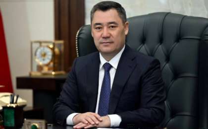 “Екі ұлтты бір-біріне қасақана қарсы қоюға тырысатын күш пайда болды” – Қырғызстан президенті Кенесары хан туралы жарияланған видеоға пікір білдірді