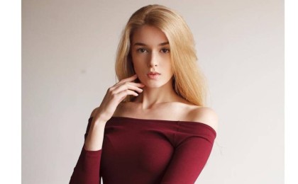 "Сабинадан асып түсті": сұлу волейболшы қыздың суреті мен видеосы жарияланды