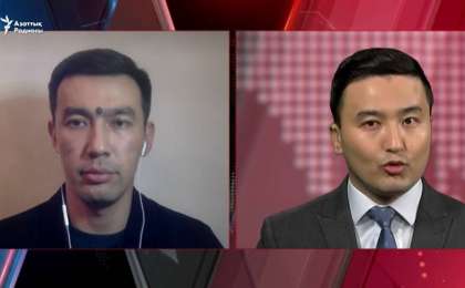 Саясаттанушы: Адам құқықтарының бұзылуын жасыра алмайтынына Назарбаев-Тоқаев режимнің көзі жетті